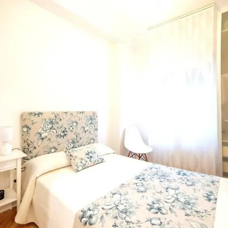 Myhousespain - Superb Apartment Close To Madrid City Center Exterior photo