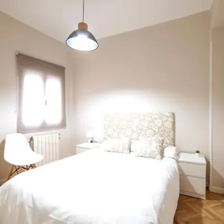 Myhousespain - Superb Apartment Close To Madrid City Center Exterior photo