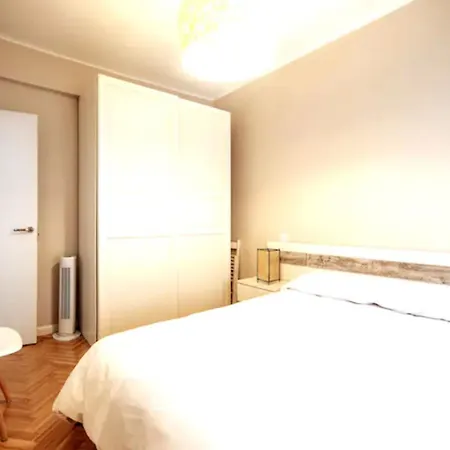 Myhousespain - Superb Apartment Close To Madrid City Center Exterior photo