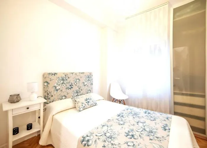 Myhousespain - Superb Apartment Close To Madrid City Center