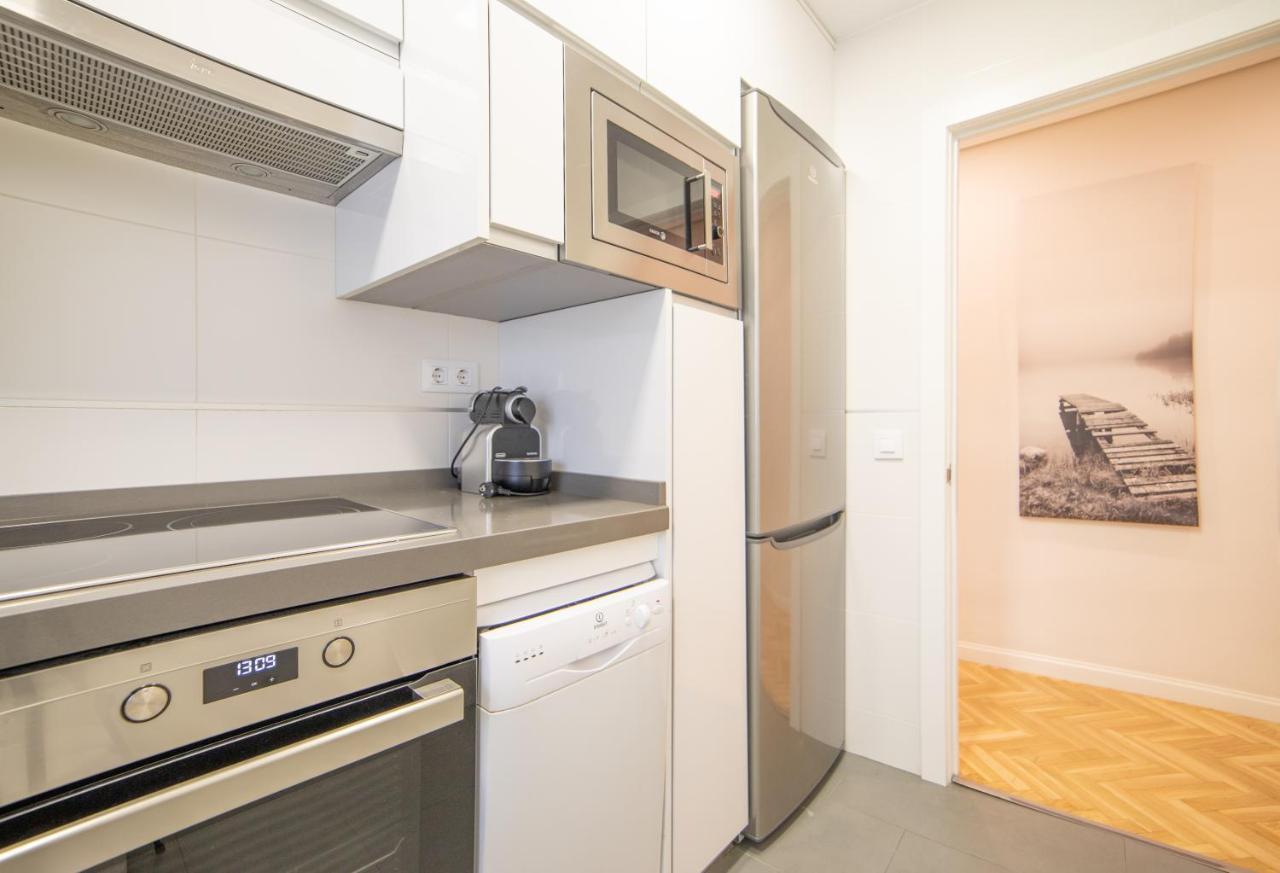 Myhousespain - Superb Close To Center Apartment