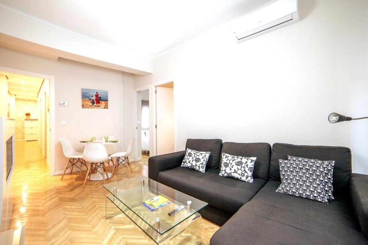 Myhousespain - Superb Close To Center *