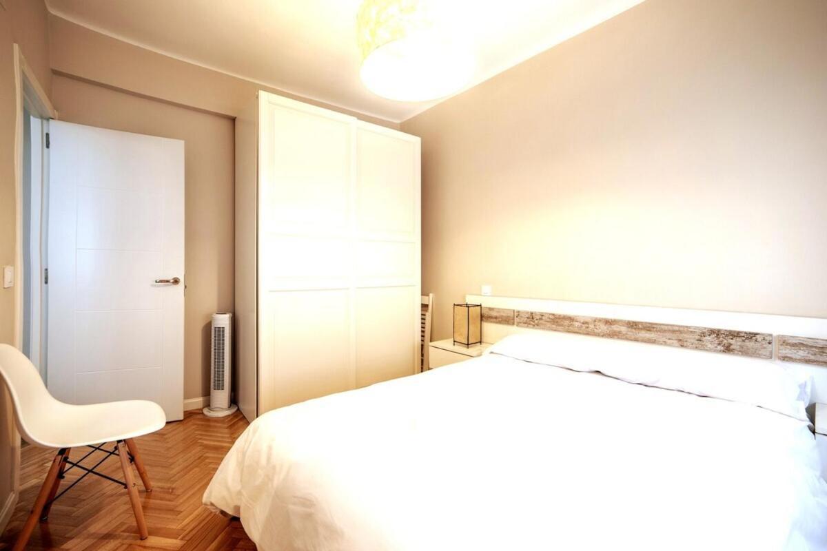 Apartment Myhousespain - Superb Close To Center