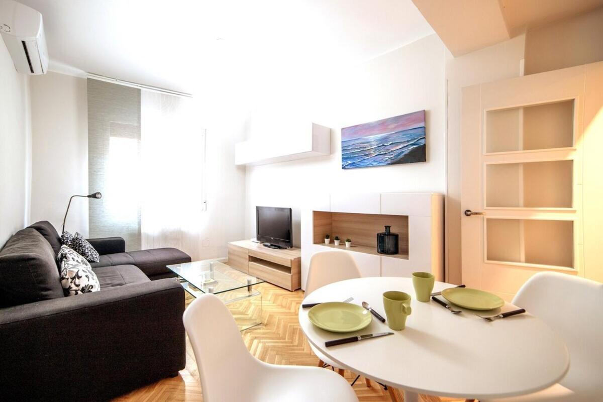 Myhousespain - Superb Close To Center * Madrid