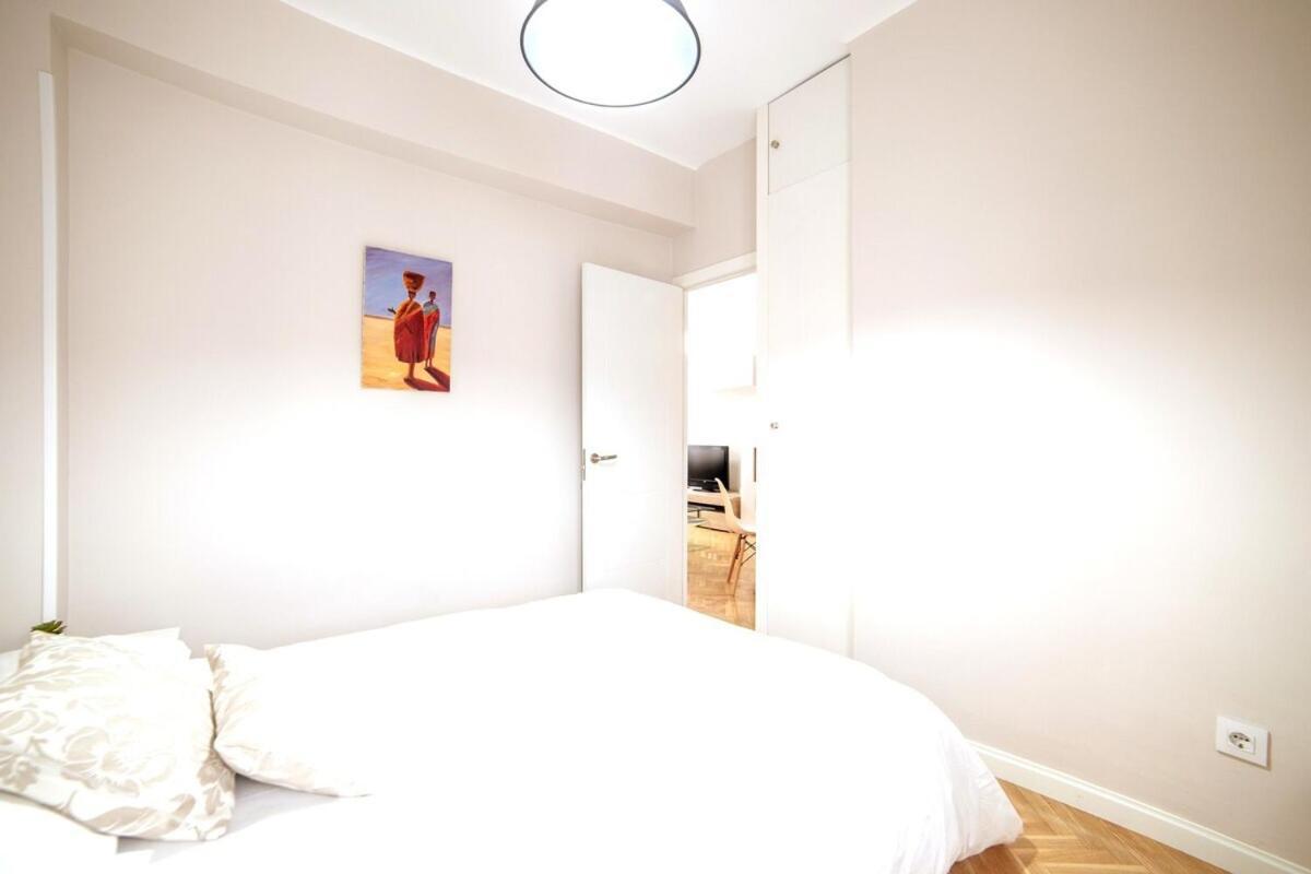 Myhousespain - Superb Close To Center Apartment