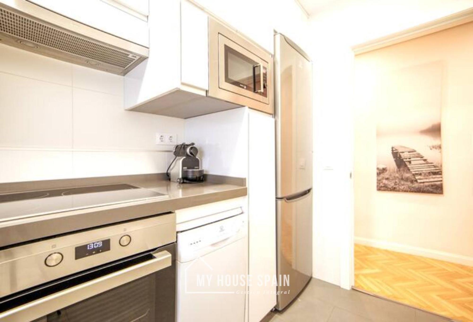 Apartment Myhousespain - Superb Close To Center Madrid