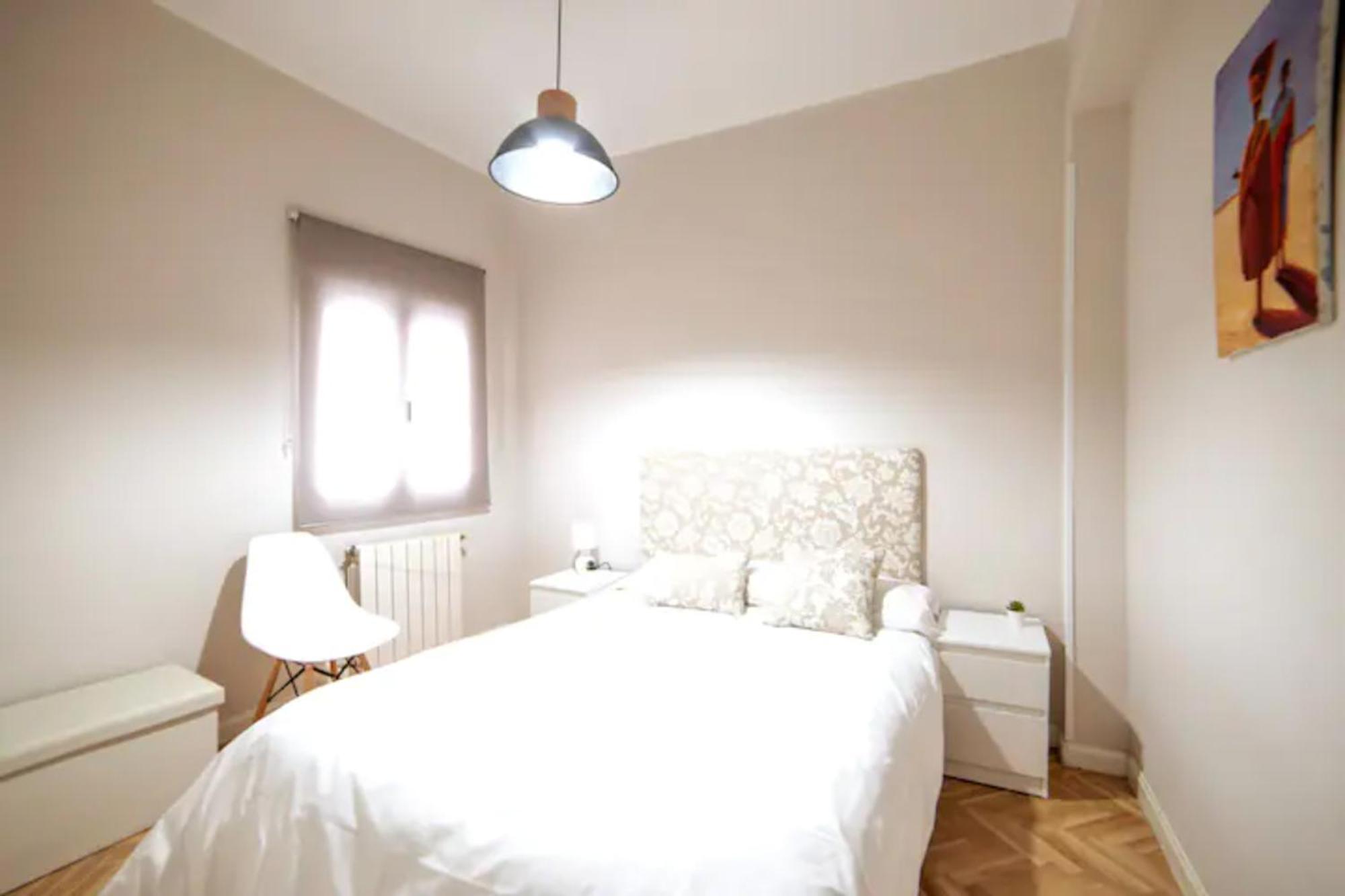 Myhousespain - Superb Close To Center Apartment