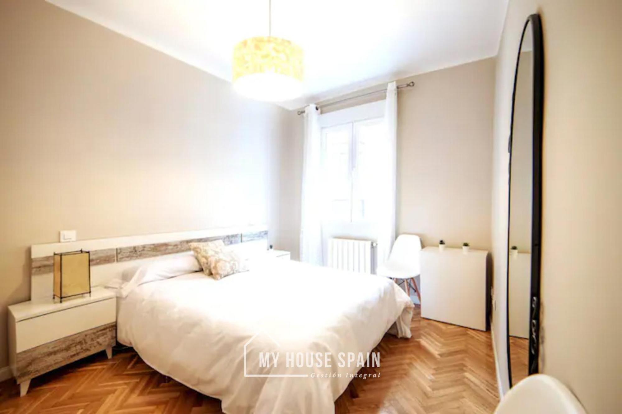 Myhousespain - Superb Close To Center Madrid
