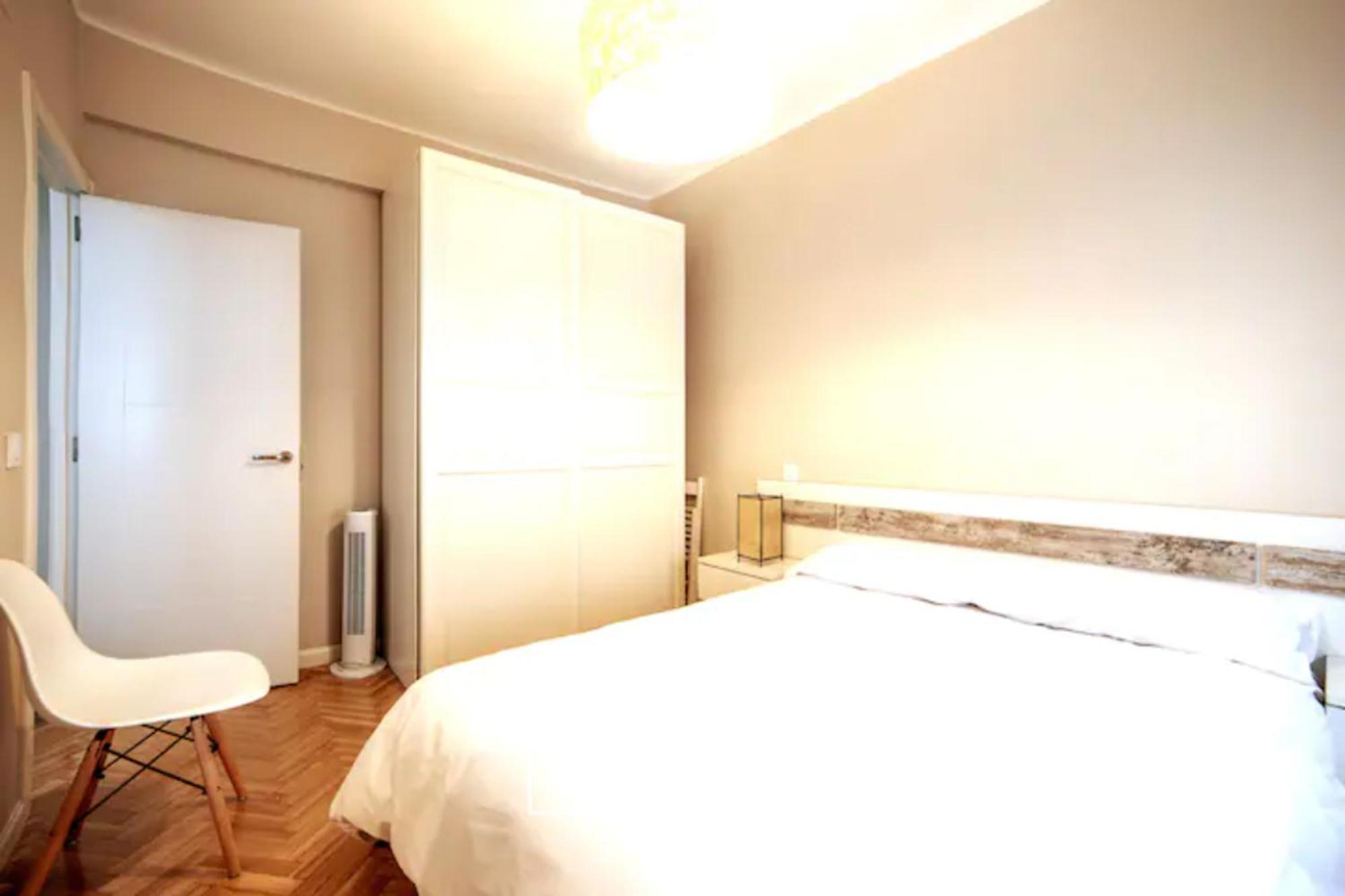 Myhousespain - Superb Close To Center * Madrid