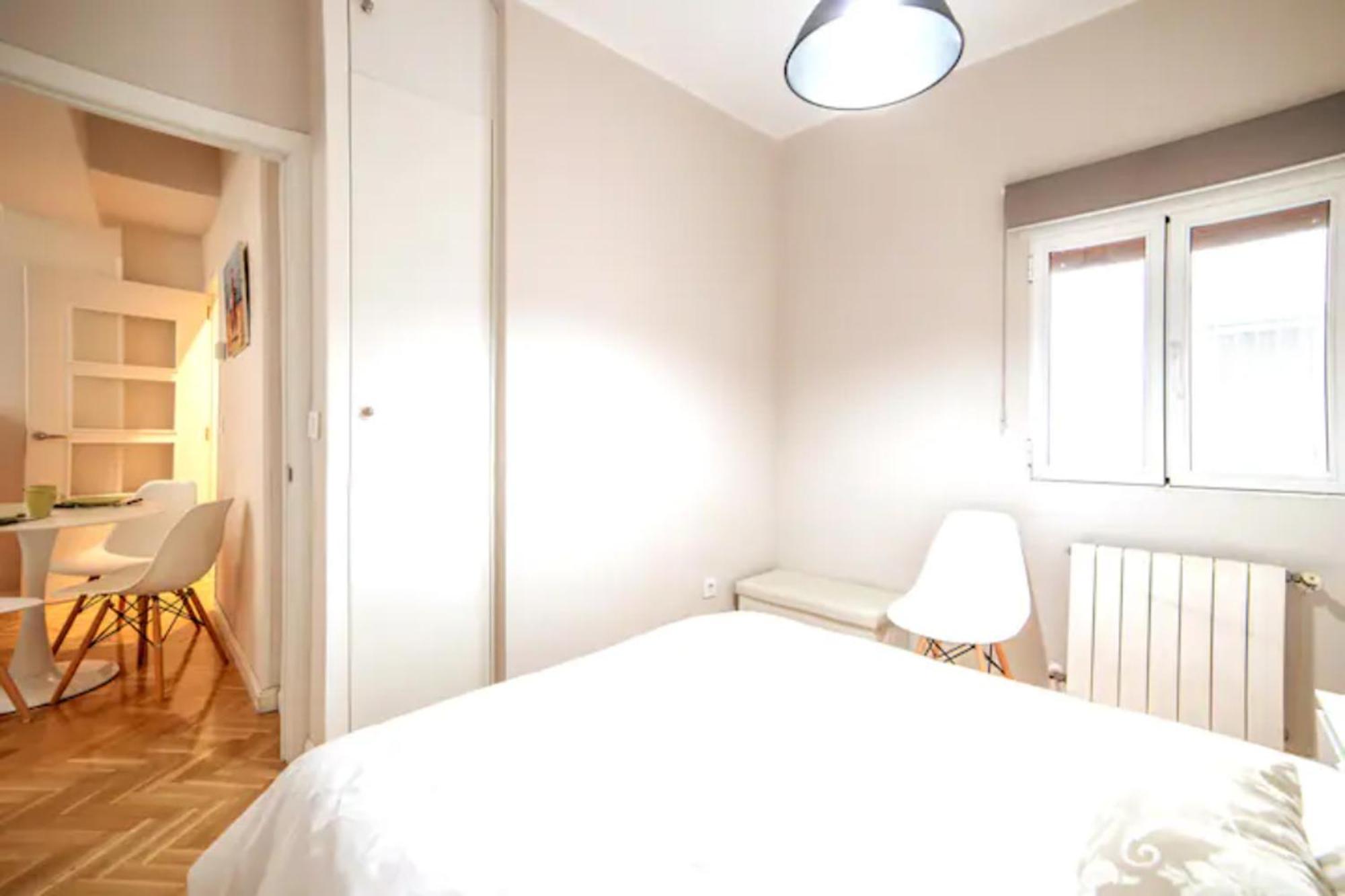 Myhousespain - Superb Close To Center Apartment Madrid